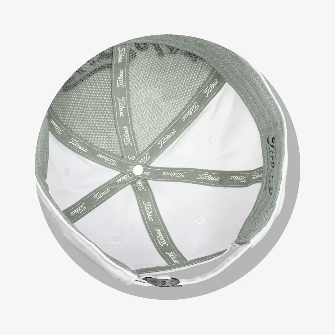 Titleist Tour Performance Golf Cap - Image 4