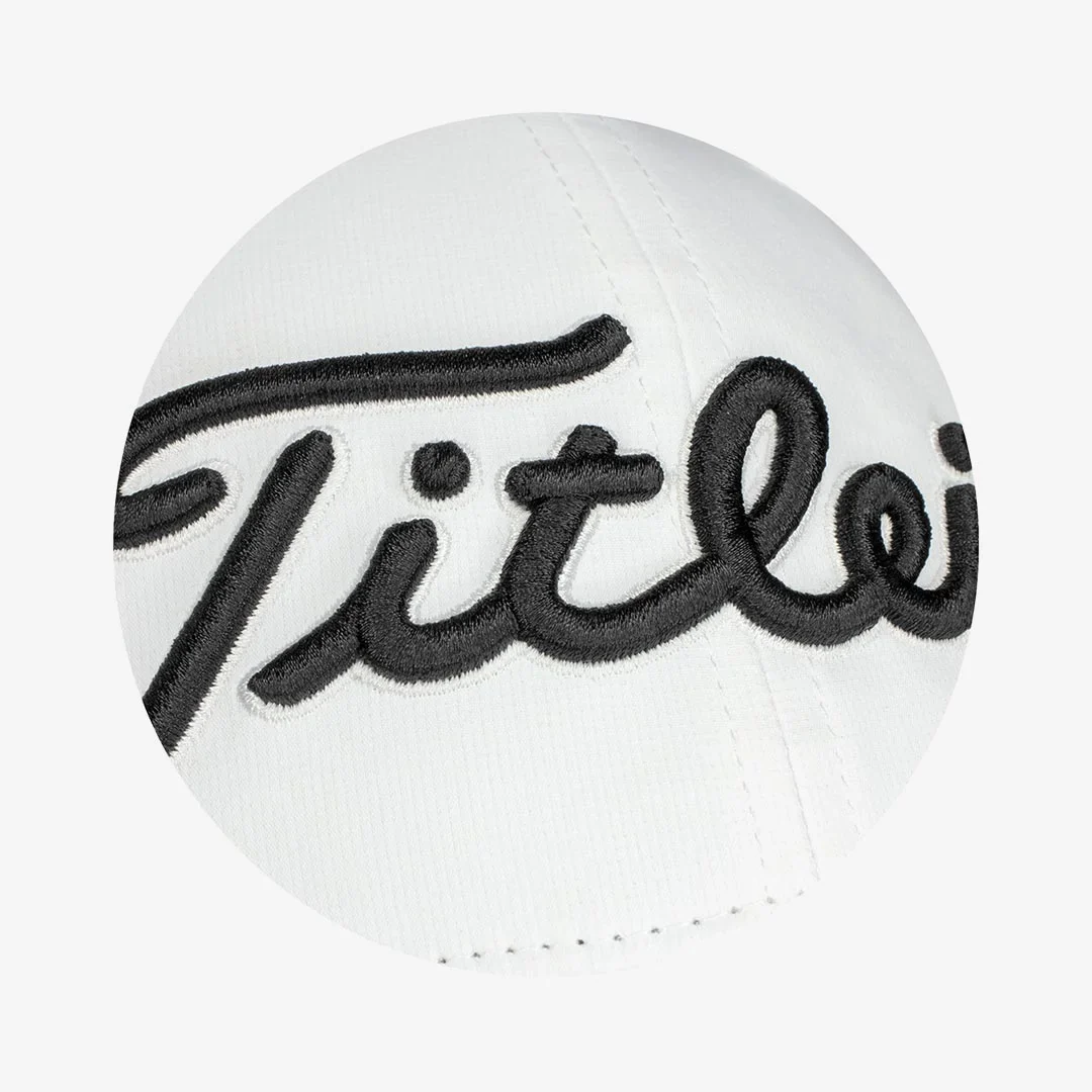 Titleist Tour Performance Golf Cap - Image 5