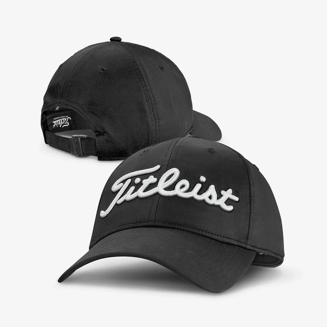 Titleist Tour Performance Golf Cap - Image 6