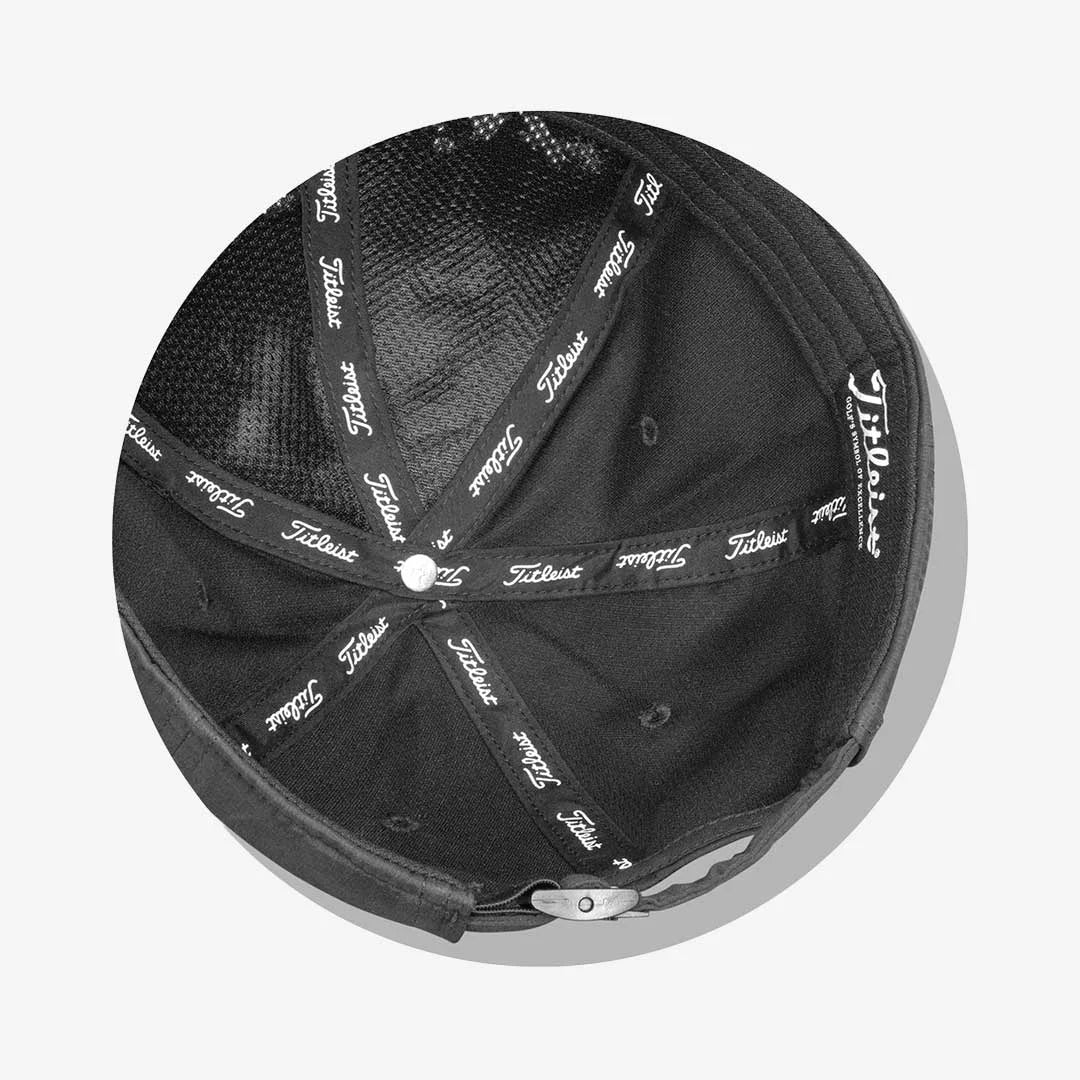 Titleist Tour Performance Golf Cap - Image 8