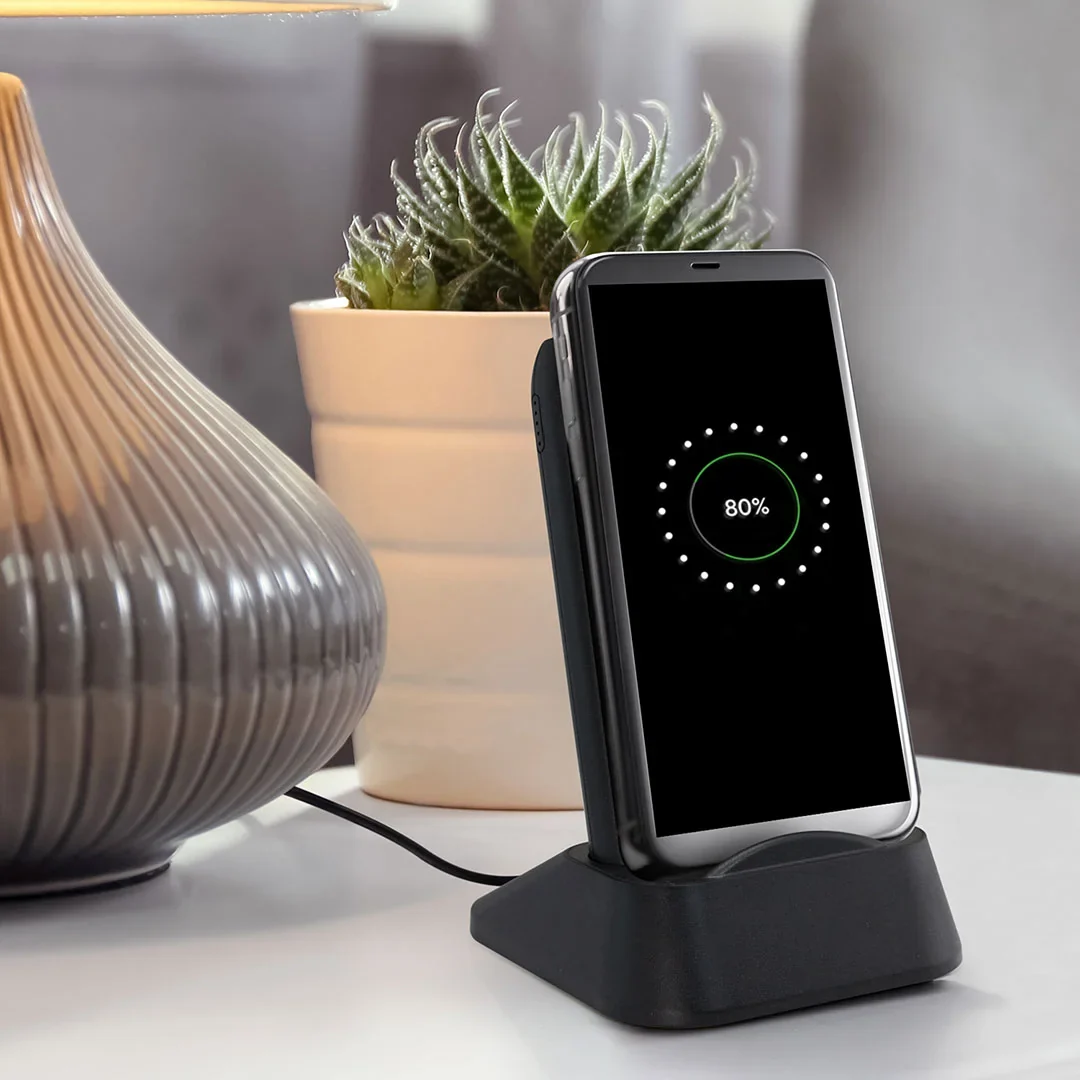Triode 10,000mAh Wireless Charging Station - Image 2