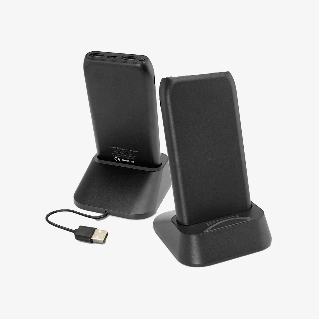 Triode 10,000mAh Wireless Charging Station - Image 3