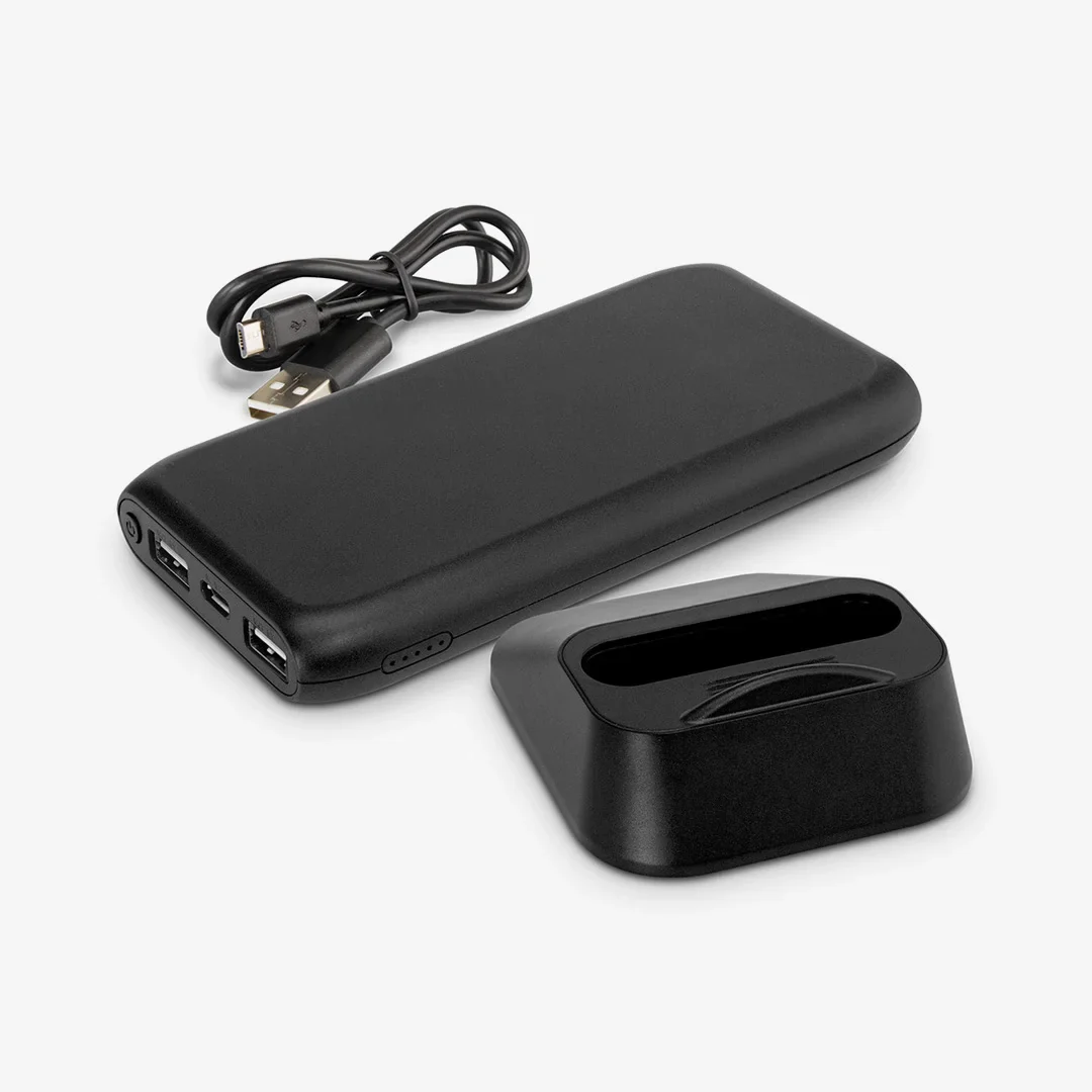 Triode 10,000mAh Wireless Charging Station - Image 4