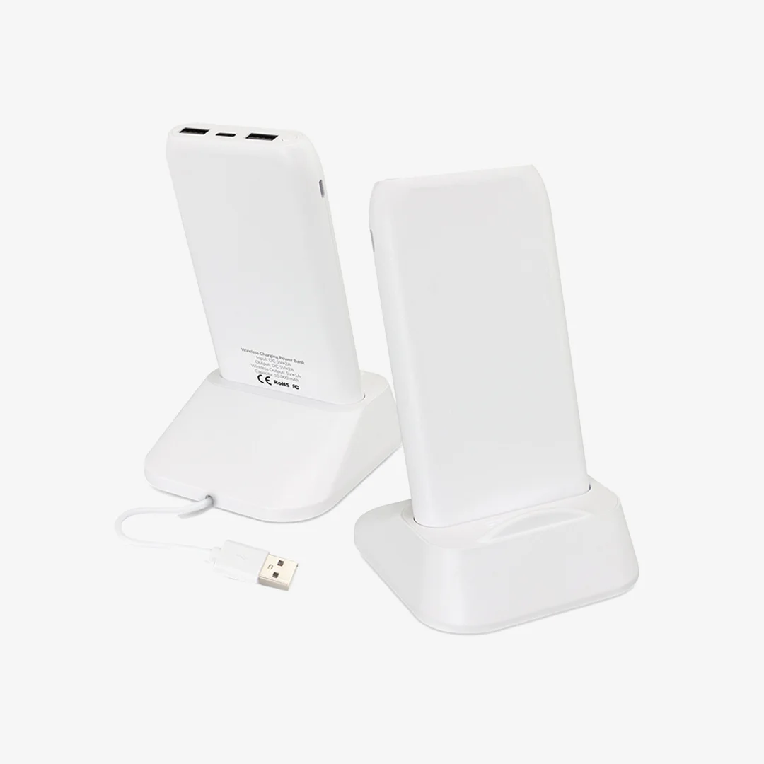 Triode 10,000mAh Wireless Charging Station - Image 6