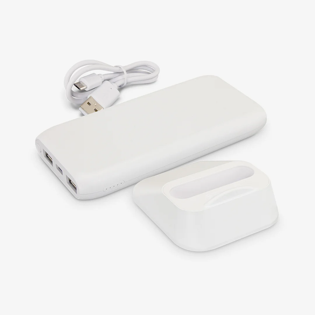 Triode 10,000mAh Wireless Charging Station - Image 7