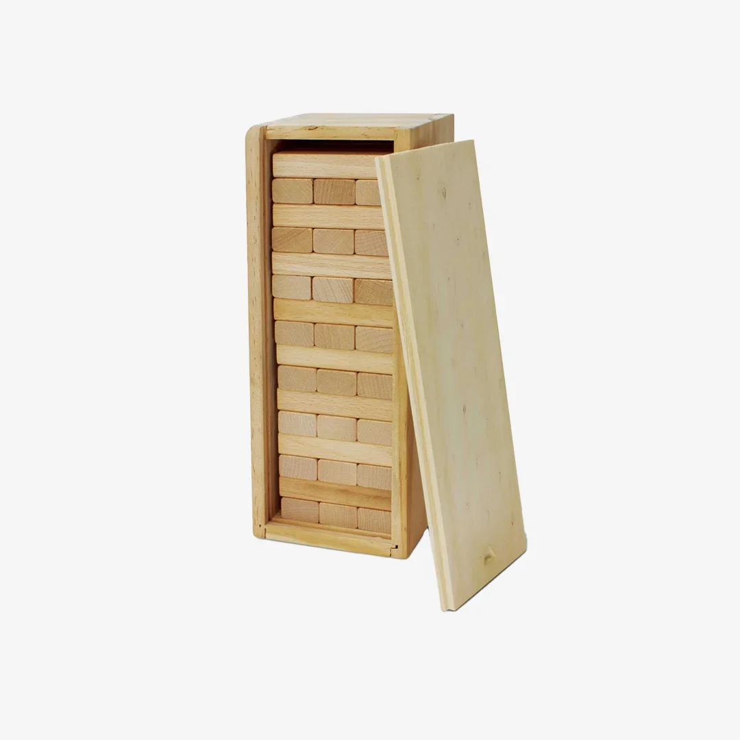 Trends Tumbling Tower - Image 3