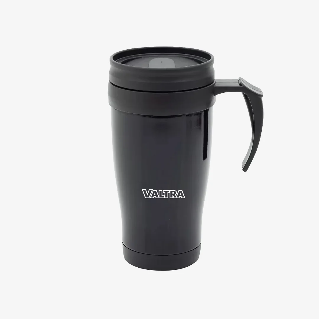 Valtra 400ml Elite Thermal Mug