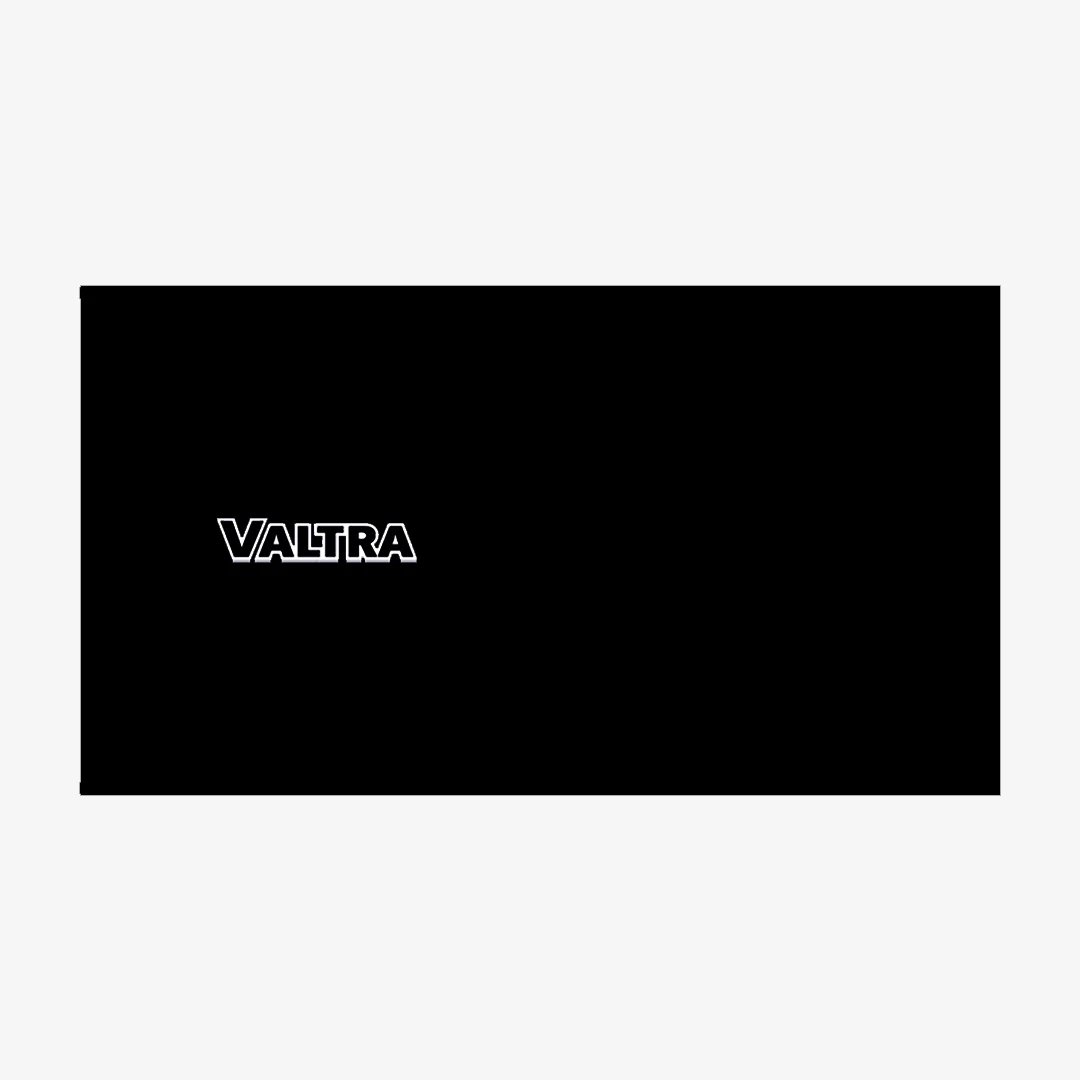 Valtra 5mm Neoprene Can Stubby Cooler - With Base - Image 2