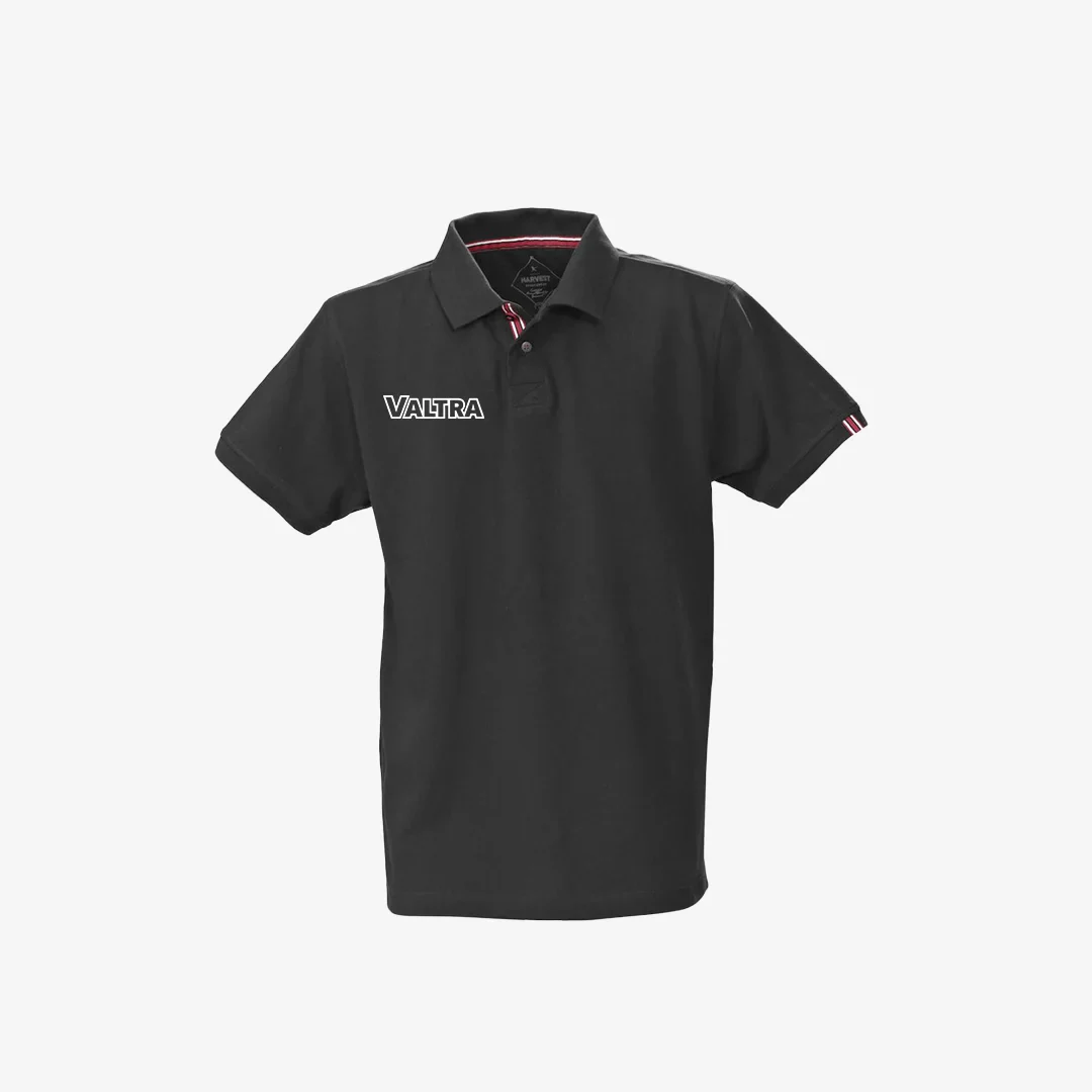 Valtra Avon Men's Cotton Polo