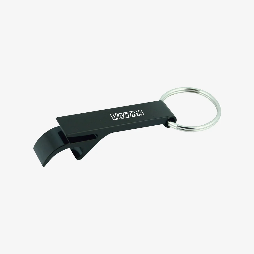 Valtra Bottle Opener Key Ring
