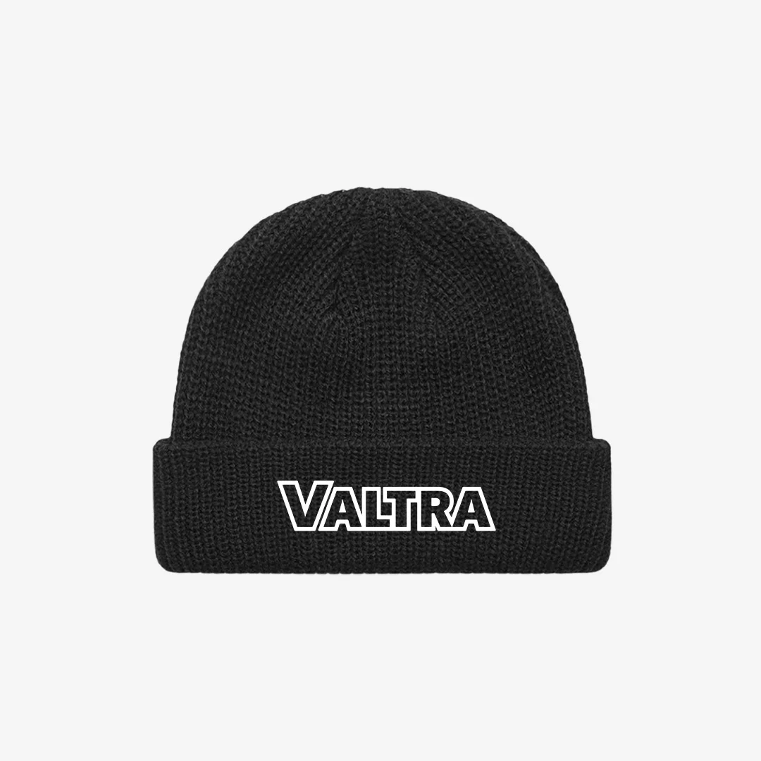 Valtra Cable Beanie