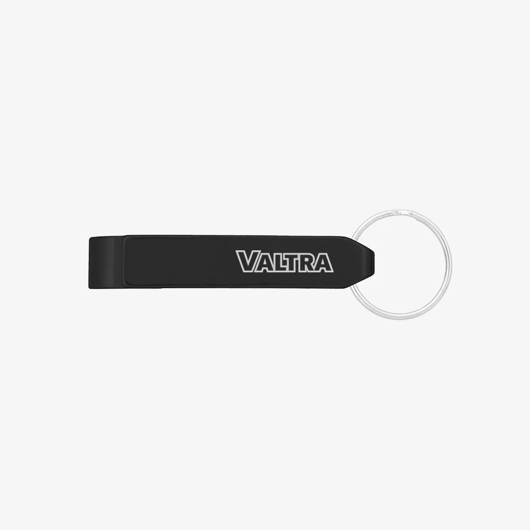 Valtra Double Stout Bottle Opener