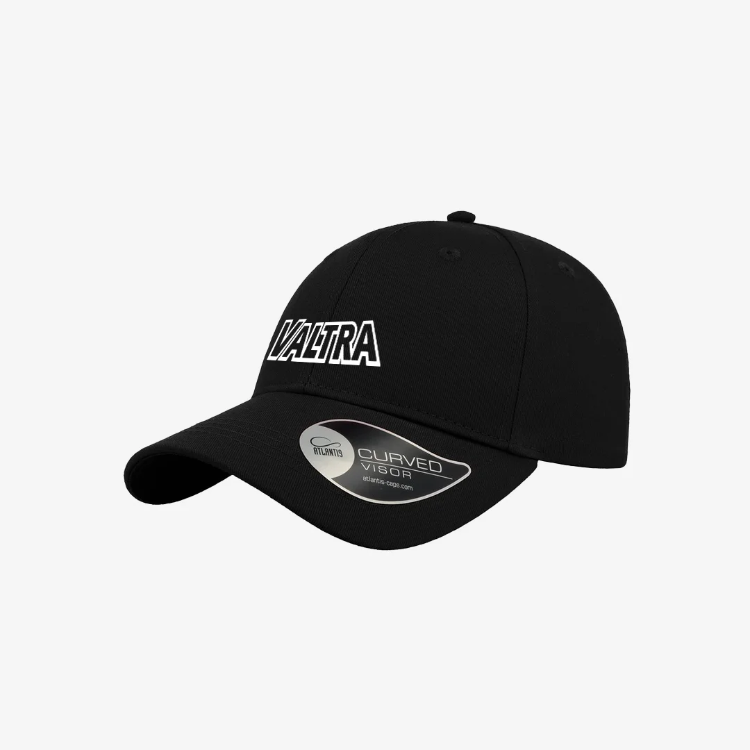 Valtra Hit Structured Cap - Image 2