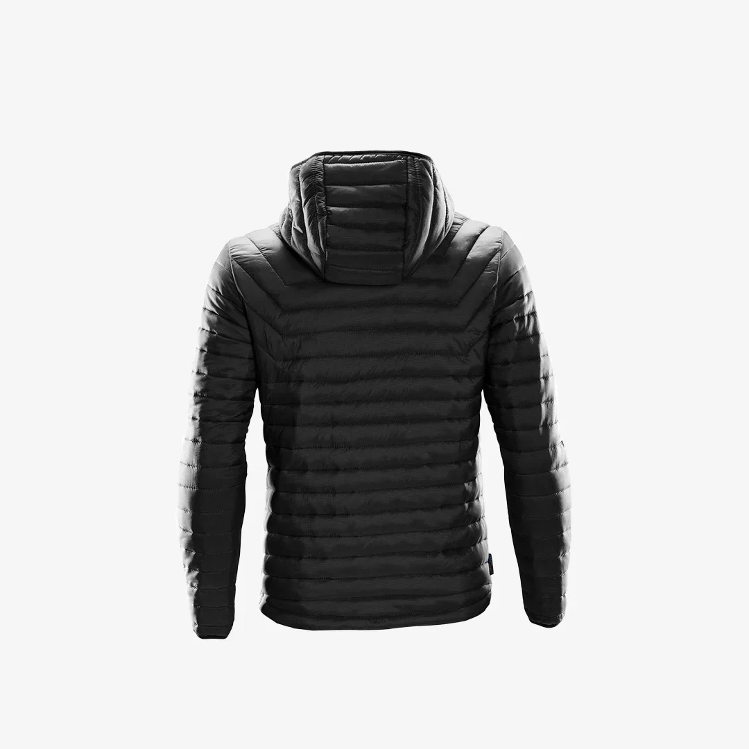 Valtra Stormtech Men's Gravity Thermal Jacket - Image 2