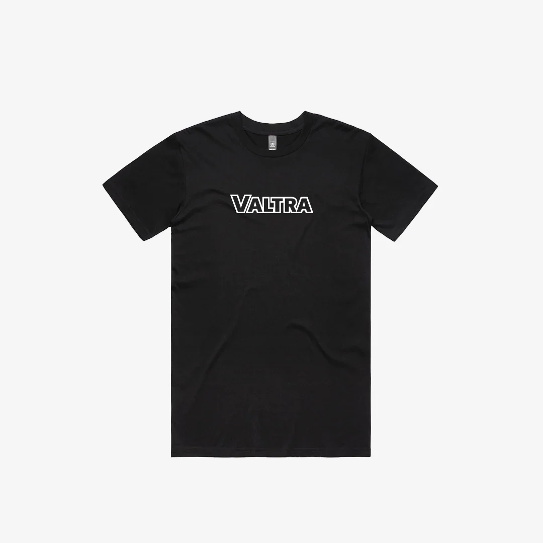 Valtra Men's Staple Tee