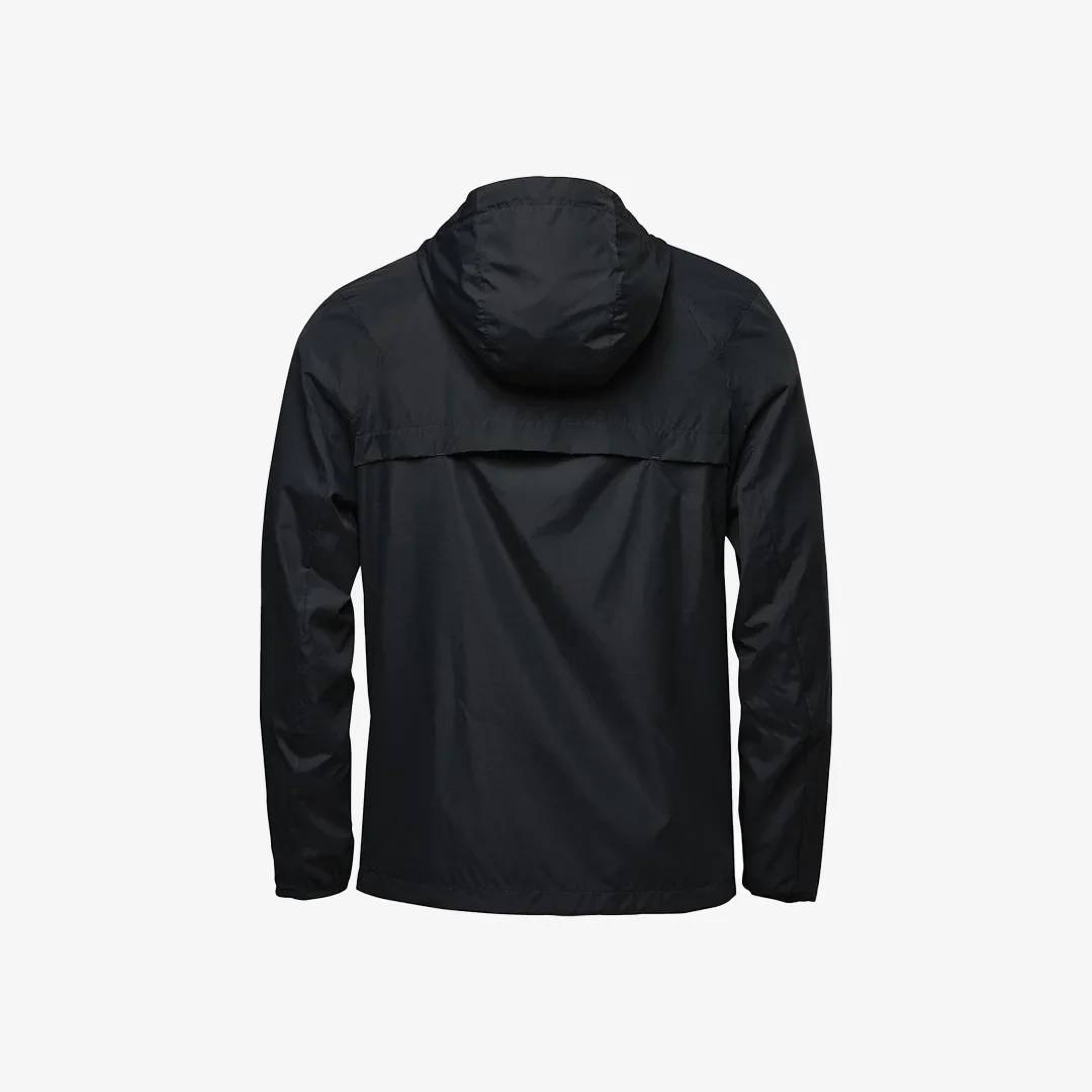 Valtra Pacifica Men's Wind Jacket - Image 3