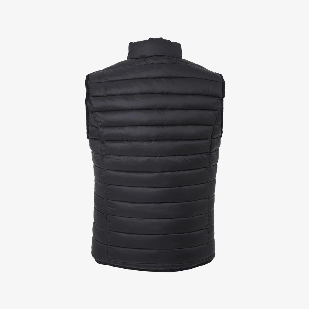 Valtra Puffer Vest - Image 2