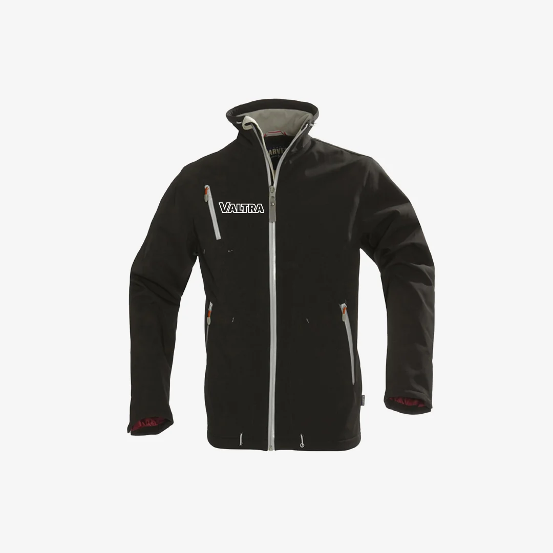 Valtra Snyder Men's Softshell Jacket