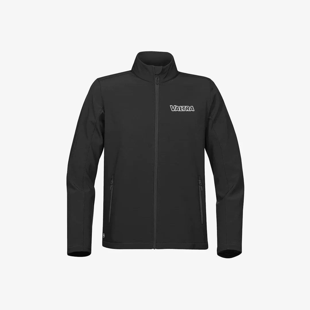Valtra Stormtech Men's Orbiter Softshell Jacket