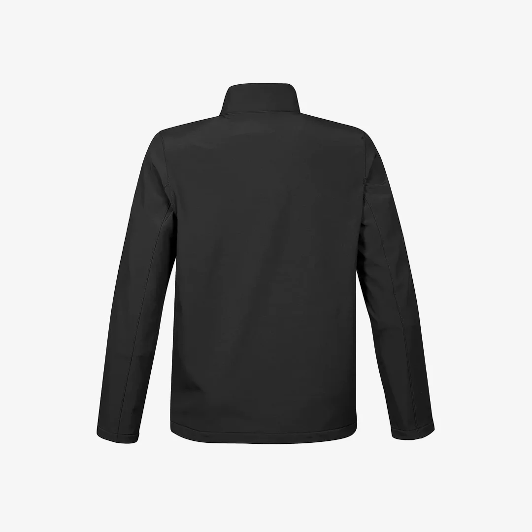 Valtra Stormtech Men's Orbiter Softshell Jacket - Image 2