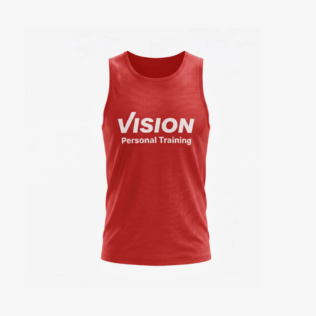 Unisex Singlet