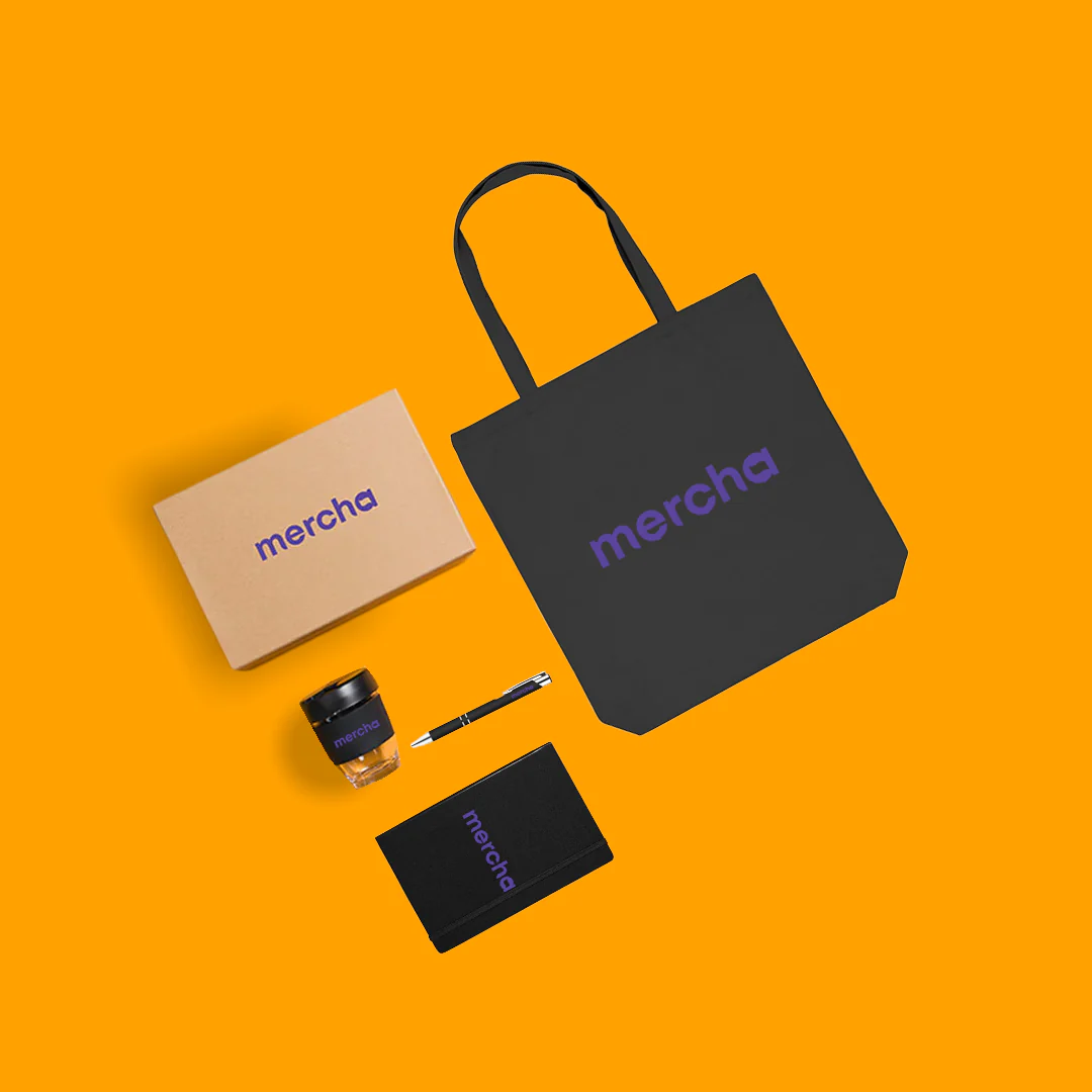 'Welcome Aboard' Custom Merch Pack - Image 6