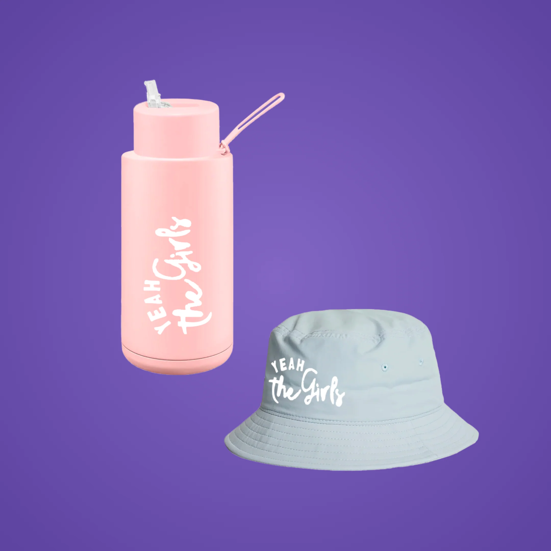 'YTG' Custom Merch Pack